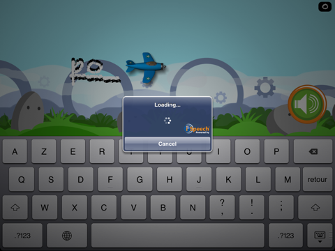 Screenshot #6 pour Dictée