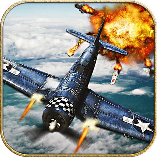 AirAttack icon