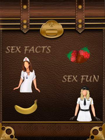 Screenshot #5 pour Anecdotes autour du Sexe – Jeux coquins