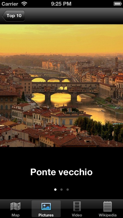 Italy : Top 10 Tourist Attractions - Travel Guide of Best Things to See