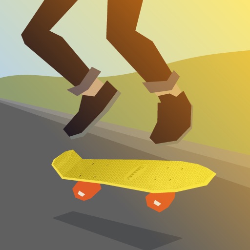 Penny Time Updates, Compete for a Penny Skateboard