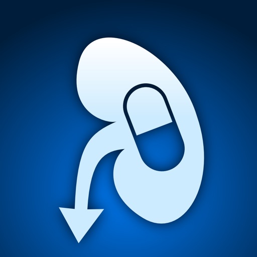 KidneyCalc (Dosage Adjustment Calculator)