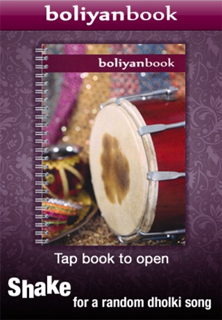 Boliyan Book