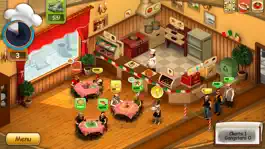 Game screenshot Diner Mania apk
