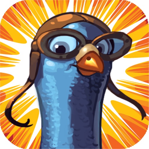 Pigeon Squadron Review