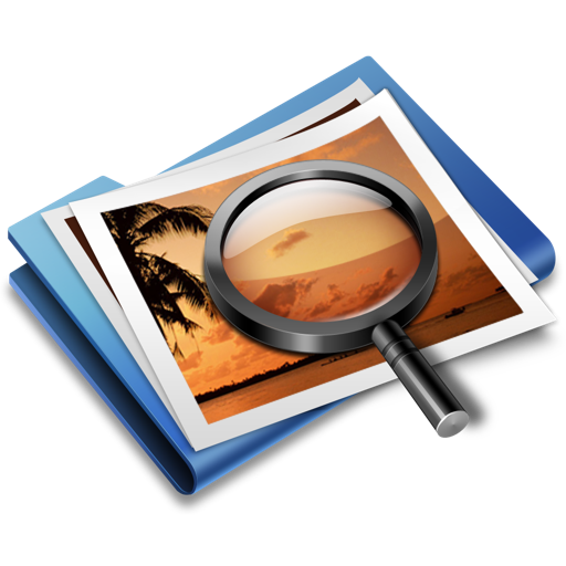 Photo Recovery Pro icon