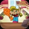 Fried Chicken Restaurant Game HD Lite