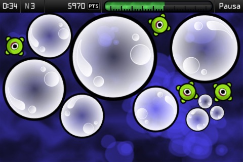 BioLabs: Outbreak! screenshot 2