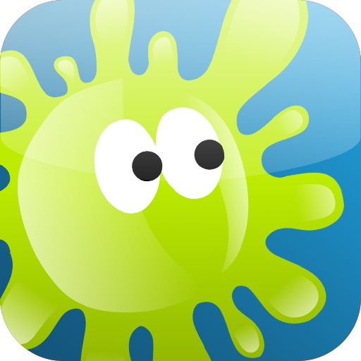 Splosh iOS App