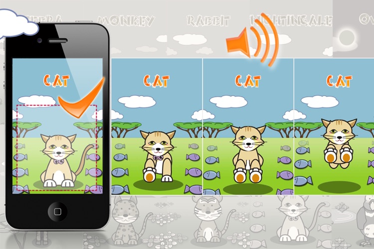 ZooZooSafari screenshot-4