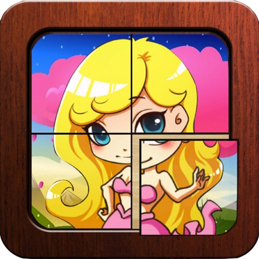 Slider Puzzle Plus