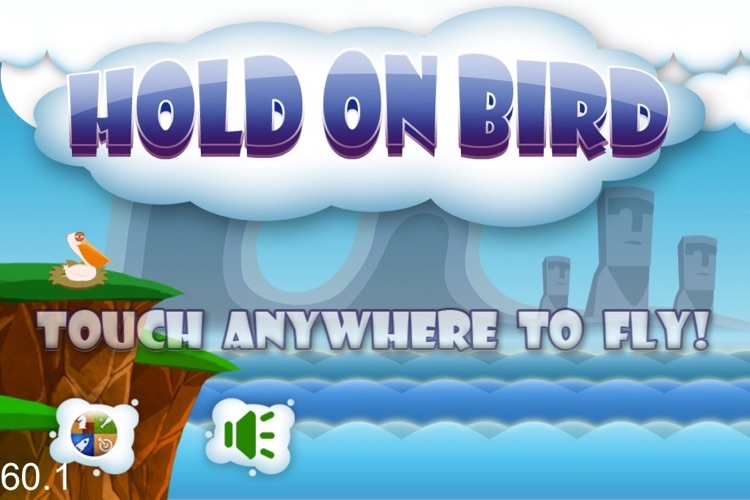 Hold On Bird