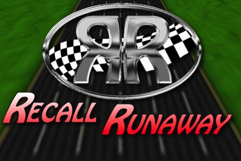 Recall Runaway Free screenshot 4