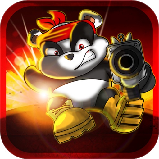 Bear Madness Lite iOS App