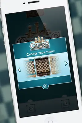 Game screenshot Chess - Free Board Game apk
