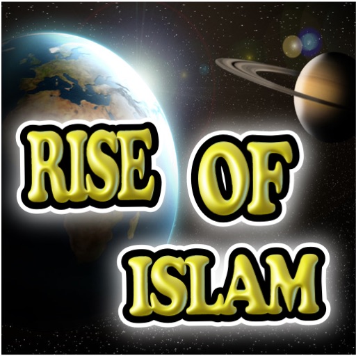 The Rise Of Islam