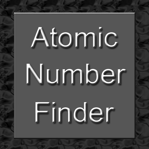 Atomic Number Finder