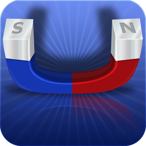 Magnetometer ™ iOS App
