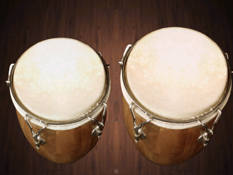 Congas Freeのおすすめ画像1