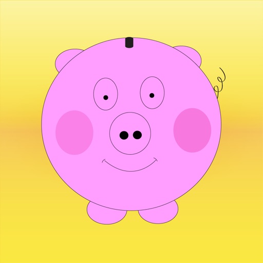 Kids Money iOS App