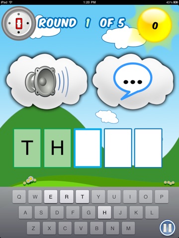 Active Sight-Words screenshot 3