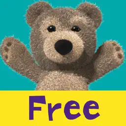 Little Charley Bear app icon