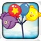 Boom Balloons Pro - A Strategical Balloon Crash