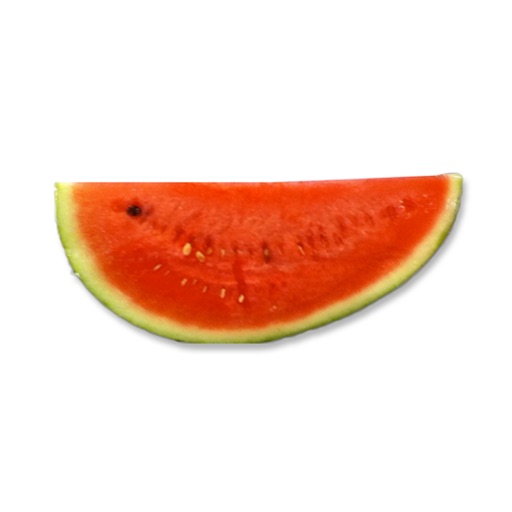 Watermelon Eater Icon