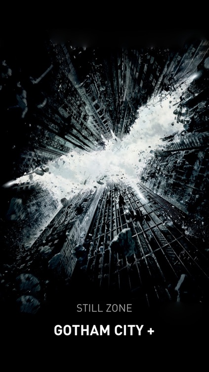 The Dark Knight Rises Z+ screenshot-4