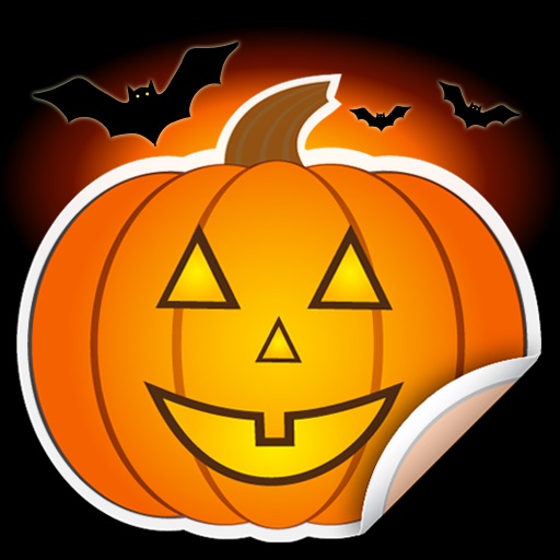 123 Sticker: Musical Sticker Book (With New Halloween Sticker Scene) icon