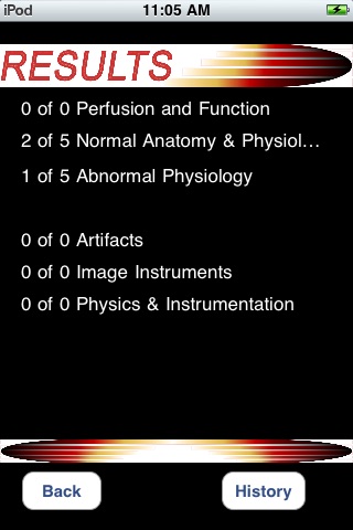 Sono Quiz Fetal Echocardiography Anatomy screenshot 3