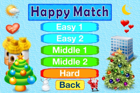Happy Match2 screenshot 2