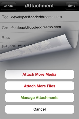 iAttachment screenshot 2