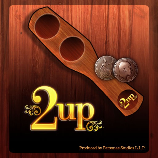 Two-Up iOS App