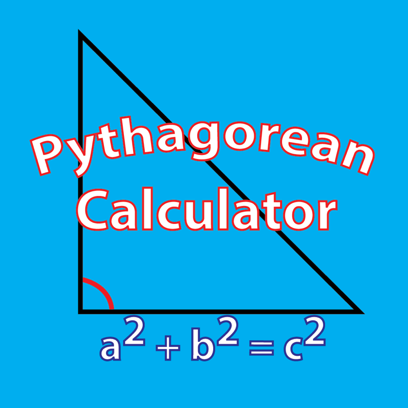 Pythagorean Calculator