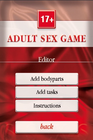 The Party Sex Game screenshot 3