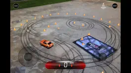 Game screenshot Toyota 86 AR apk