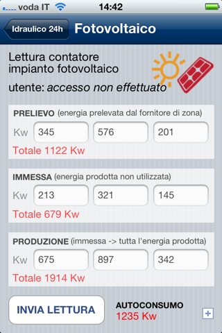 Idraulico 24h screenshot 4