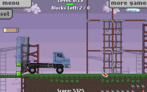 Truck Driver – Cargo delivery screenshot 4