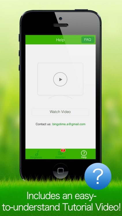 Text Tones for iPhone screenshot-4
