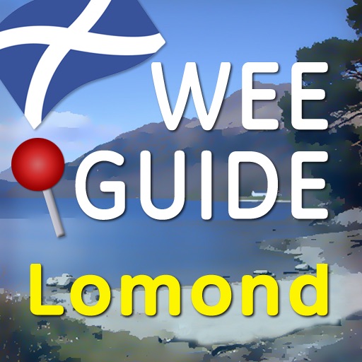 Loch Lomond and the Trossachs - Wee Guide