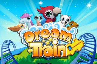 Dream Train screenshot 1