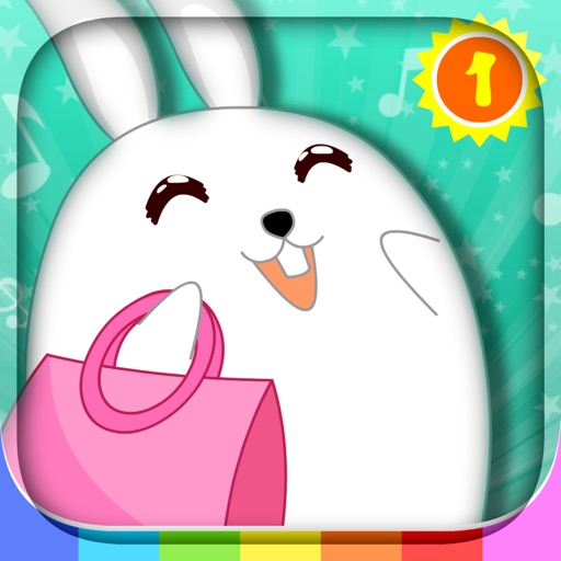 BabyStar : 学知识儿歌 HD icon