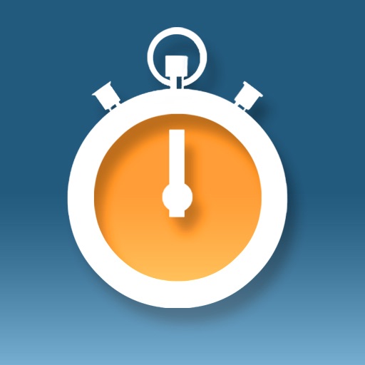 CrunchTime icon