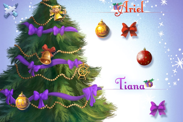 A Royal Christmas screenshot-4