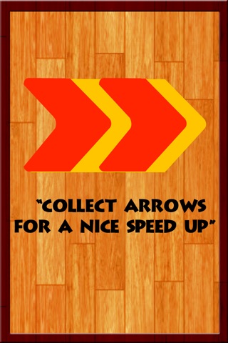 3 Points Long Shot : The Basket Ball Crazy Throw - Free Edition screenshot 4