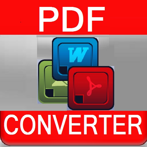 Office to PDF ( Download, Store, View and Convert Document to PDF)