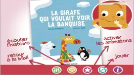 Game screenshot Mes histoires Nathan : des livres interactifs pour les enfants dès 3 ans hack