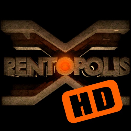 Pentopolis HD