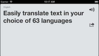 翻訳機 万能 (Free Language Translator)のおすすめ画像4